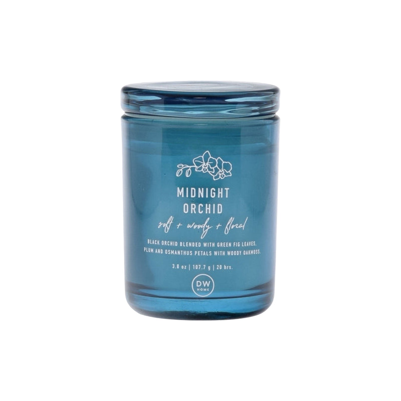 Midnight Orchid - Mini