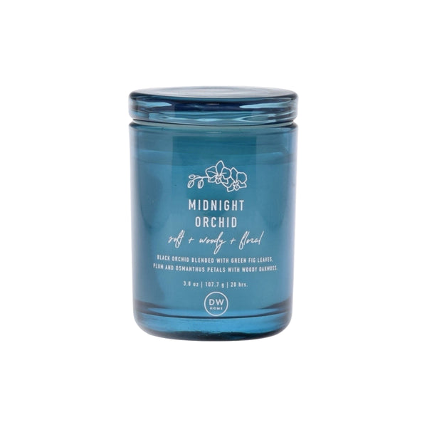 Midnight Orchid - Mini – DW Home Candles