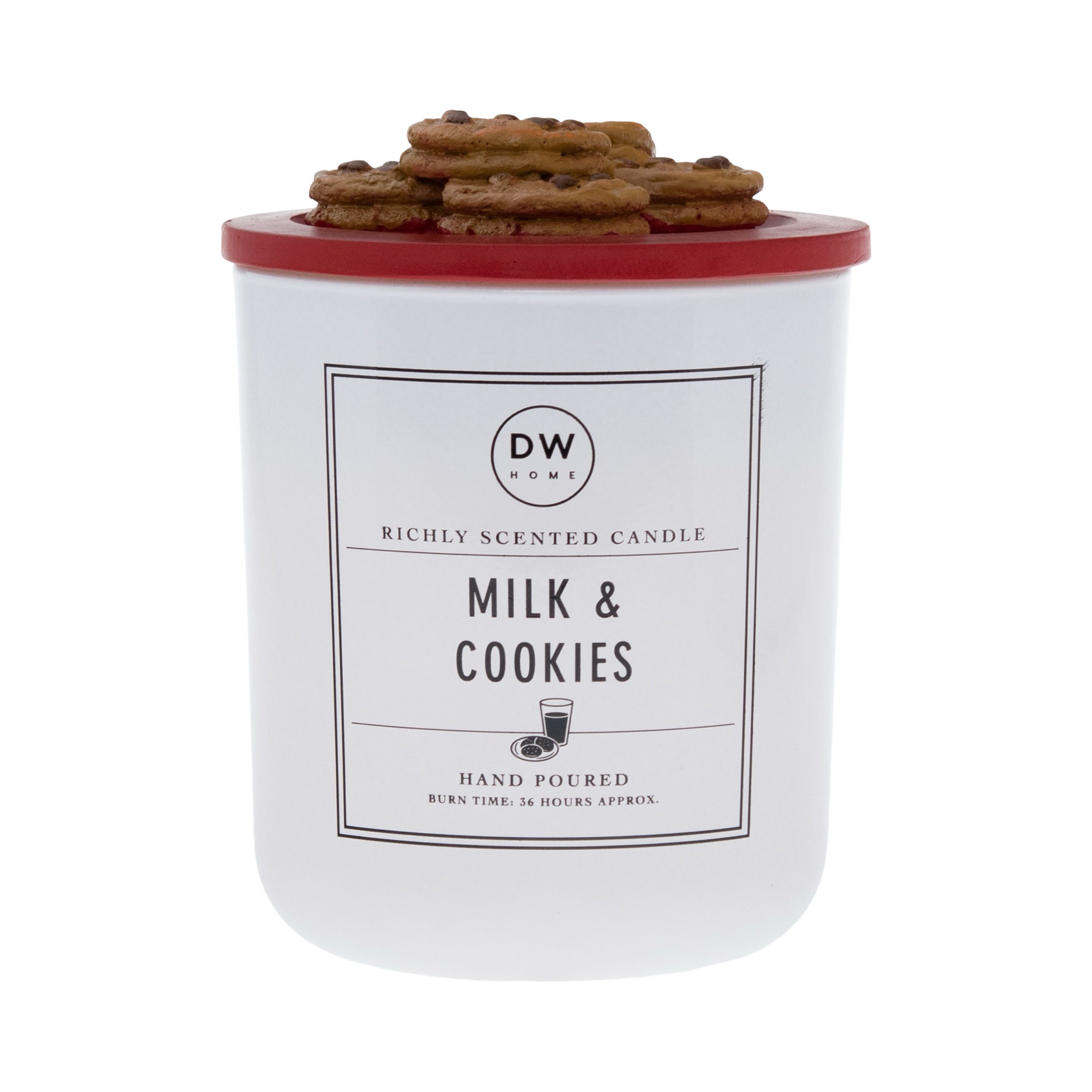 Milk & Cookies