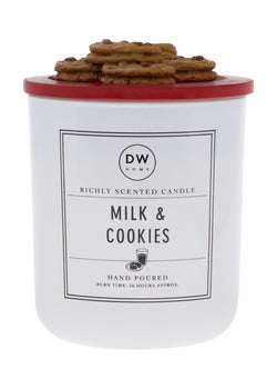 Milk & Cookies