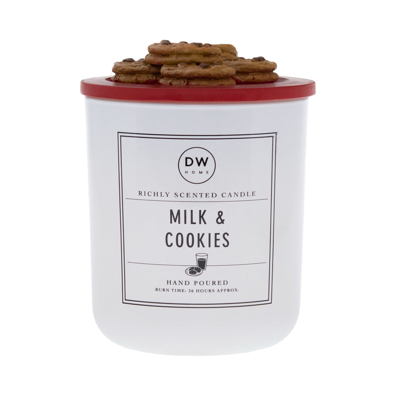 Milk & Cookies