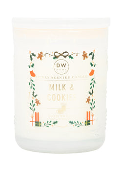 Milk & Cookies