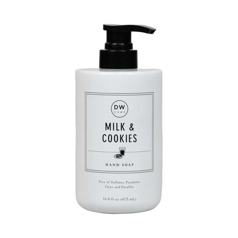 🎁 NEW! Milk & Cookies | Hand Soap (100% off)
