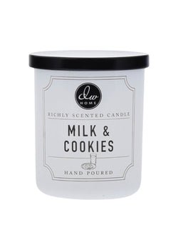 Milk & Cookies - Mini
