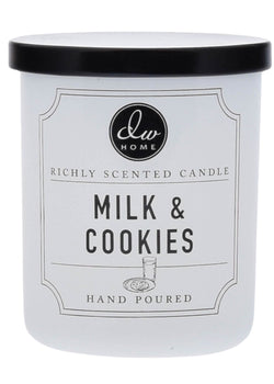 Milk & Cookies - Mini