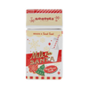 Milk For Santa