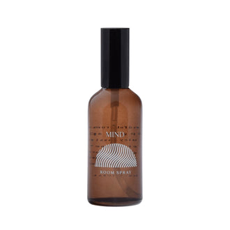 Mind | Room Spray