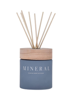 Mineral | Reed Diffuser