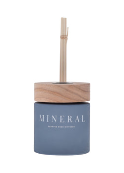 Mineral | Reed Diffuser