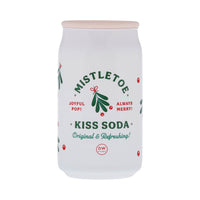 Mistletoe Kiss Soda