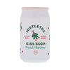 Mistletoe Kiss Soda