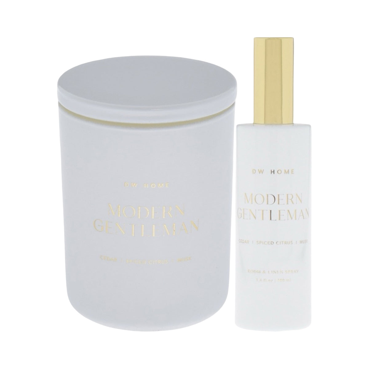 Modern Gentleman | 2-Piece Bundle (Save $)