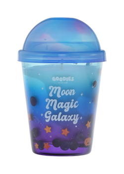 Moon Magic Galaxy