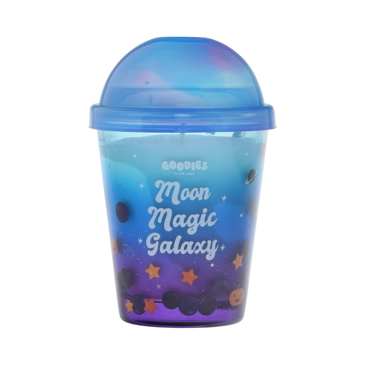 Moon Magic Galaxy