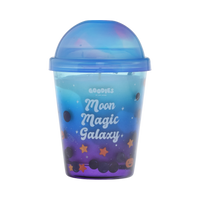 Moon Magic Galaxy