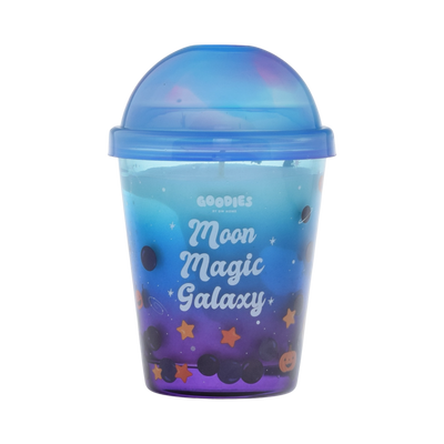 Moon Magic Galaxy
