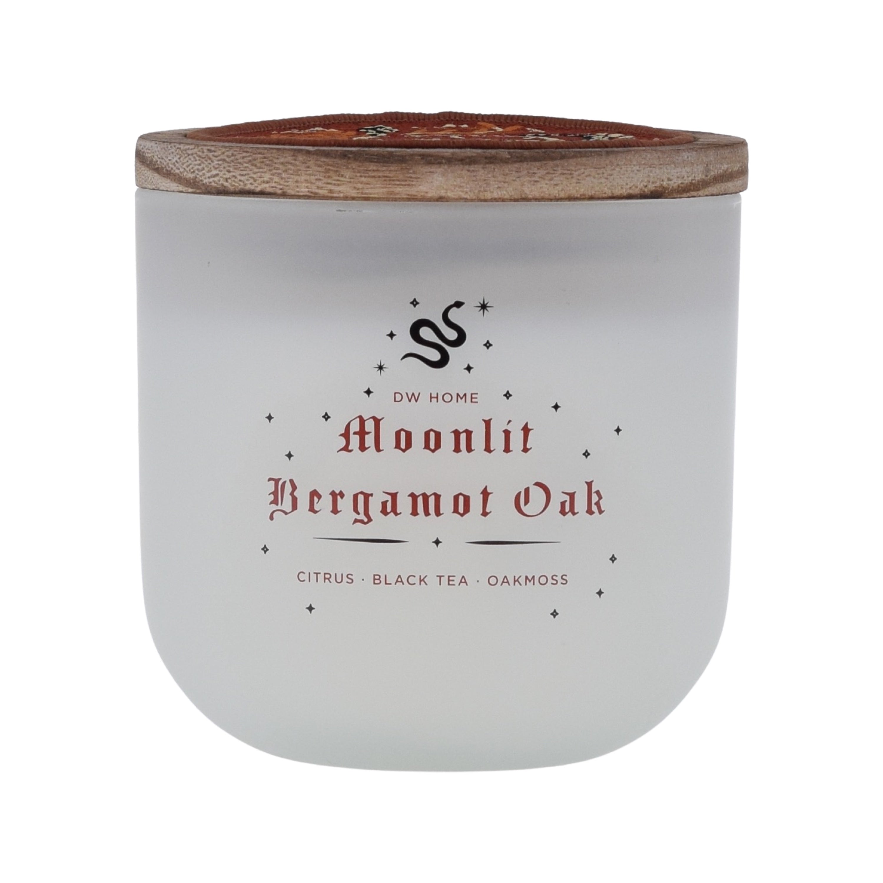 Moonlit Bergamot Oak – DW Home Candles