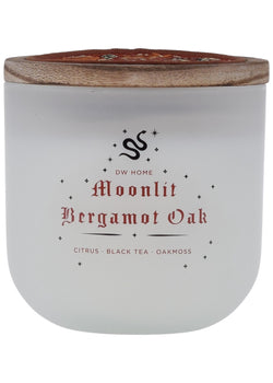 Moonlit Bergamot Oak
