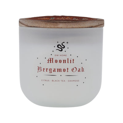 Moonlit Bergamot Oak