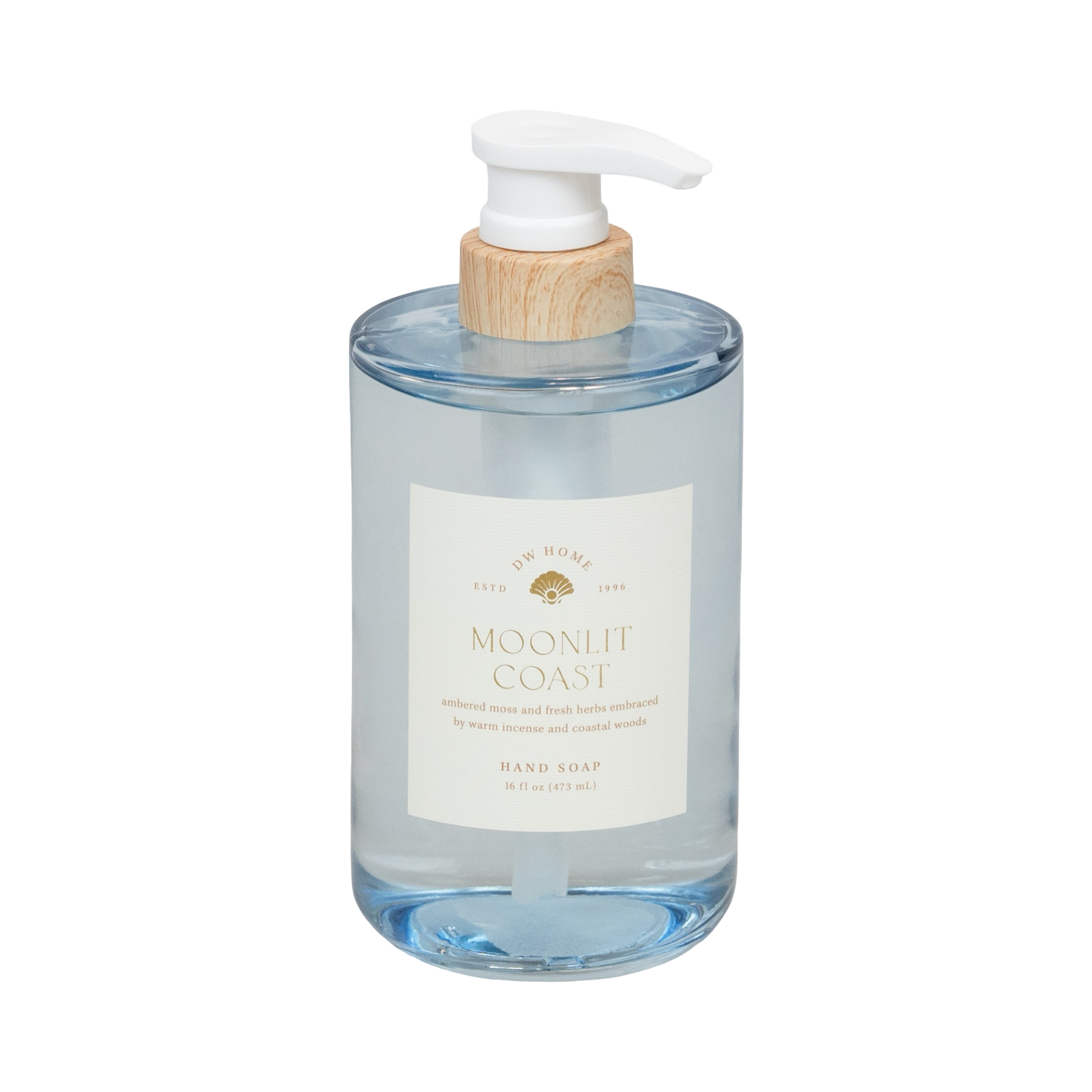 Moonlit Coast | Hand Soap – DW Home Candles