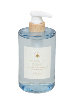 Moonlit Coast | Hand Soap