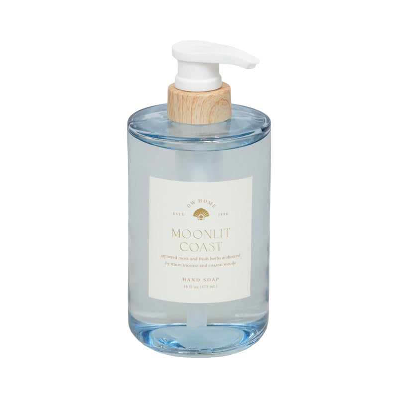 Moonlit Coast | Hand Soap