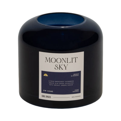 Moonlit Sky