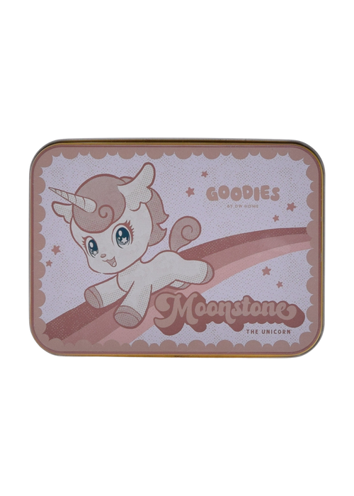 Moonstone the Unicorn