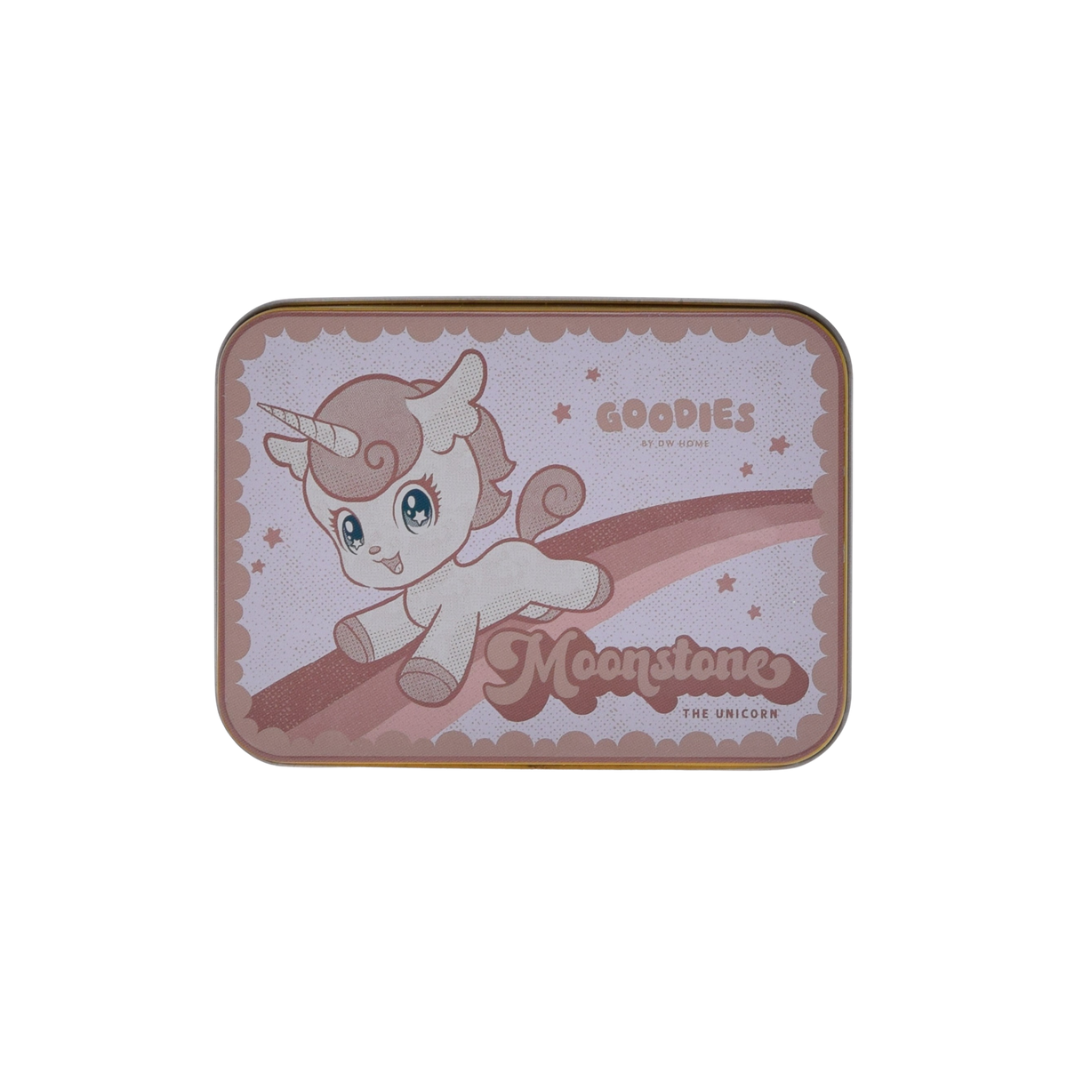 Moonstone the Unicorn