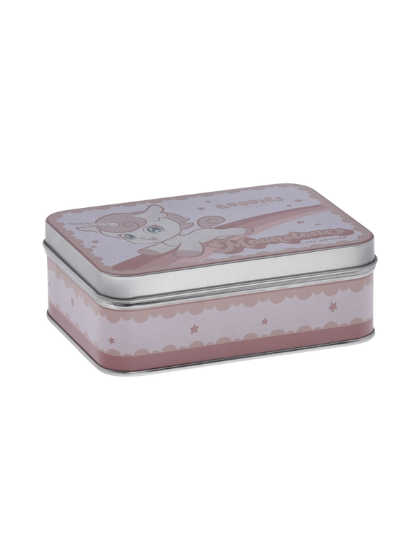 Moonstone the Unicorn