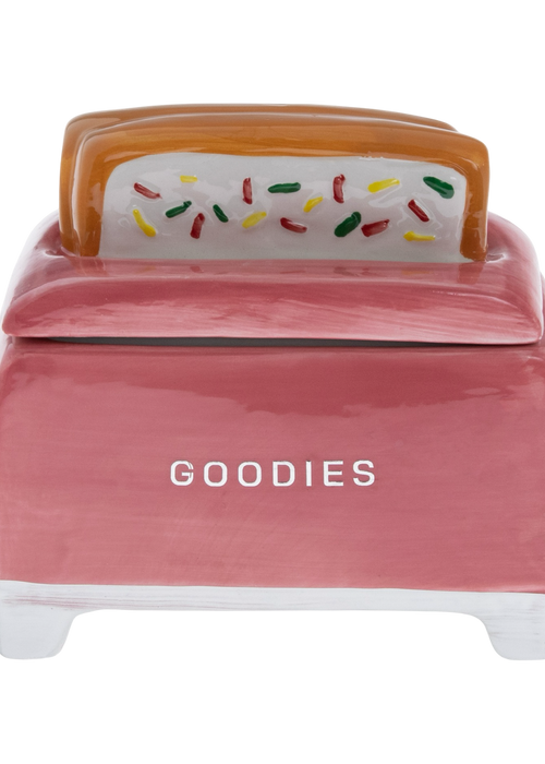 Morning Pastry | Ceramic