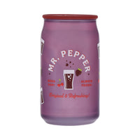 Mr. Pepper