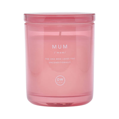 Mum