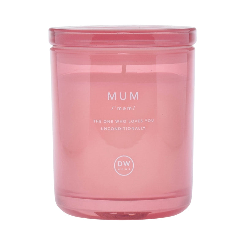 Mum