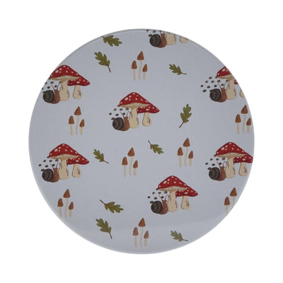 Mushroom Forest