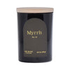 Myrrh