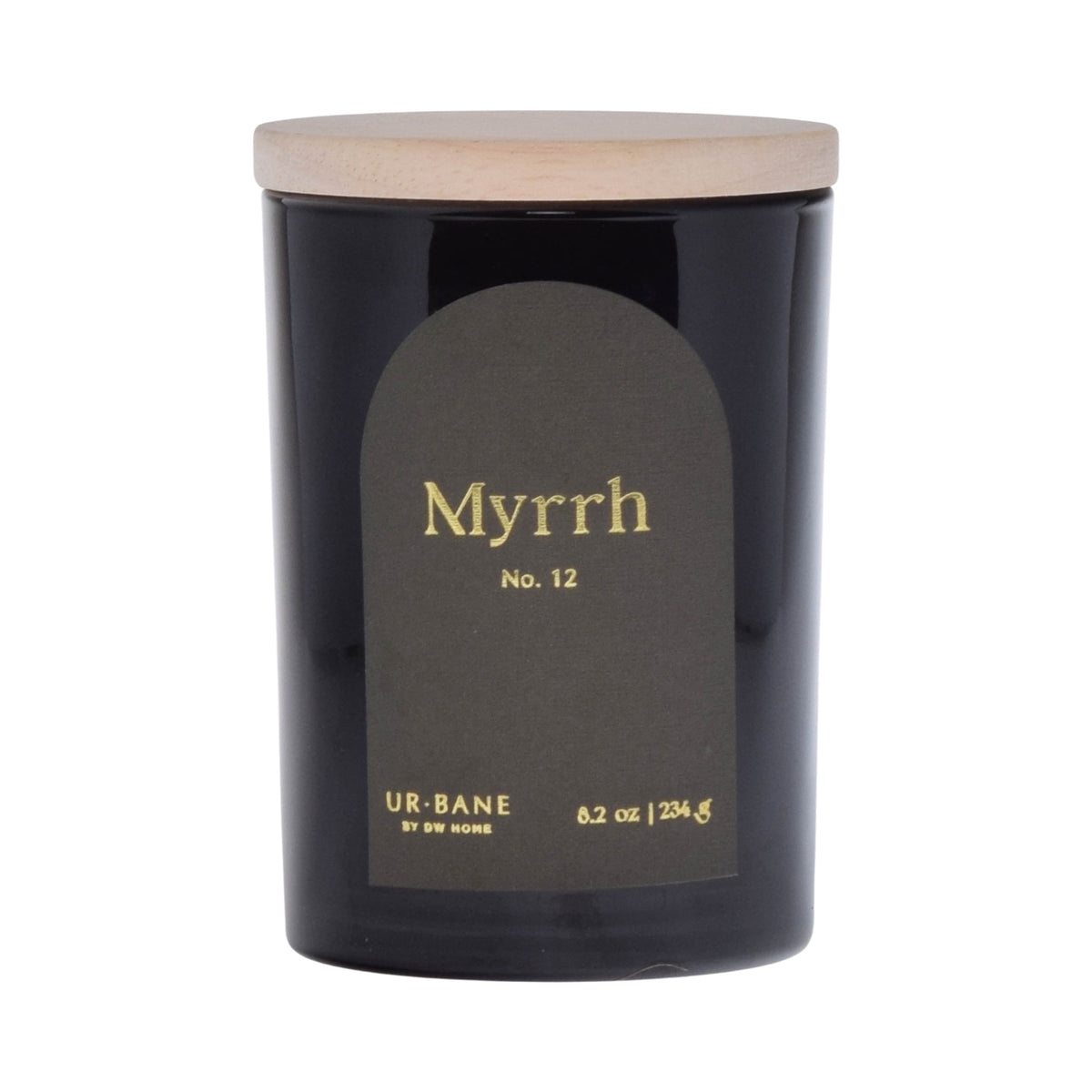 Myrrh