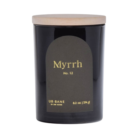 Myrrh