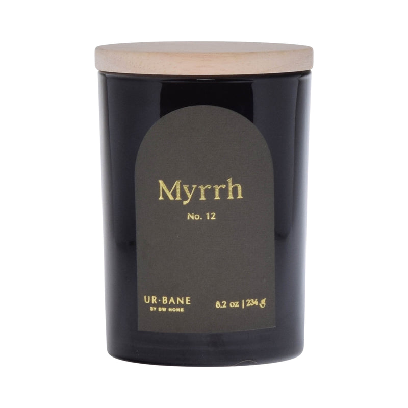 Myrrh