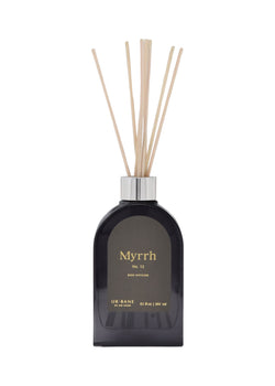 Myrrh | Reed Diffuser