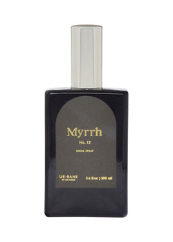 Myrrh | Room Spray
