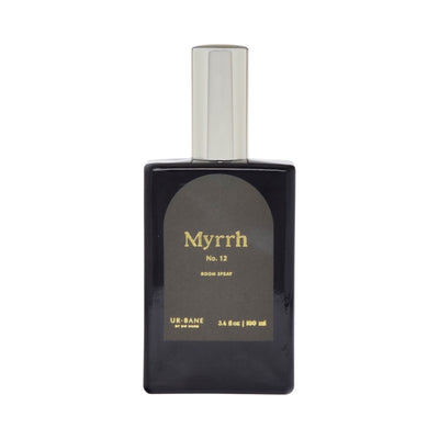 Myrrh | Room Spray