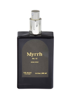 Myrrh | Room Spray