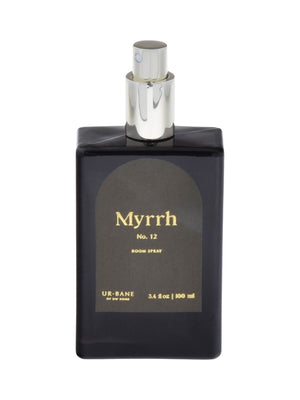 Myrrh | Room Spray