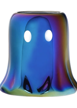 Mysterious Maple Pumpkin | Ghost