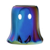 Mysterious Maple Pumpkin | Ghost
