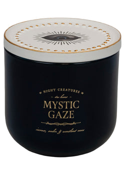 Mystic Gaze