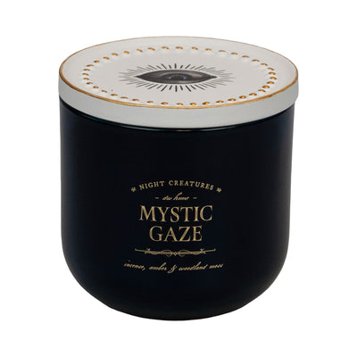 Mystic Gaze
