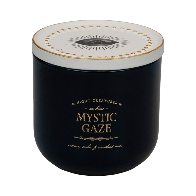 Mystic Gaze