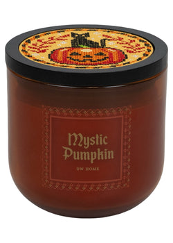 Mystic Pumpkin
